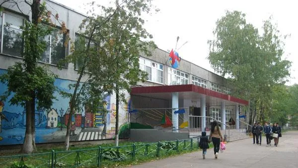 В Реутове открылся класс для детей с нарушениями зрения