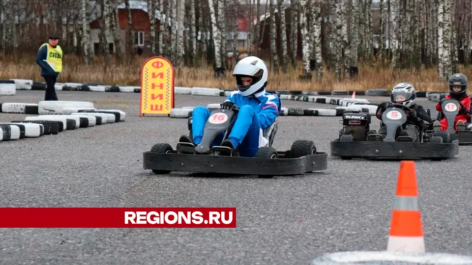 Фото: REGIONS/Василий Тремасов