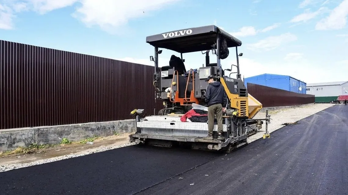 Фото: пресс-служба администрации г.о. Мытищи