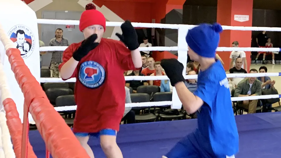 Фото: Ирина Мальцева