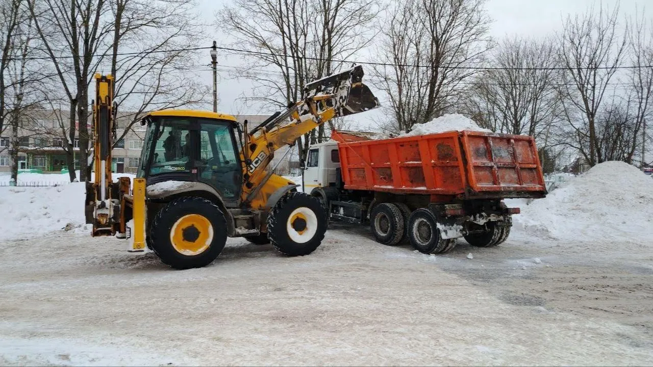 администрация Орехово-Зуевского г.о.