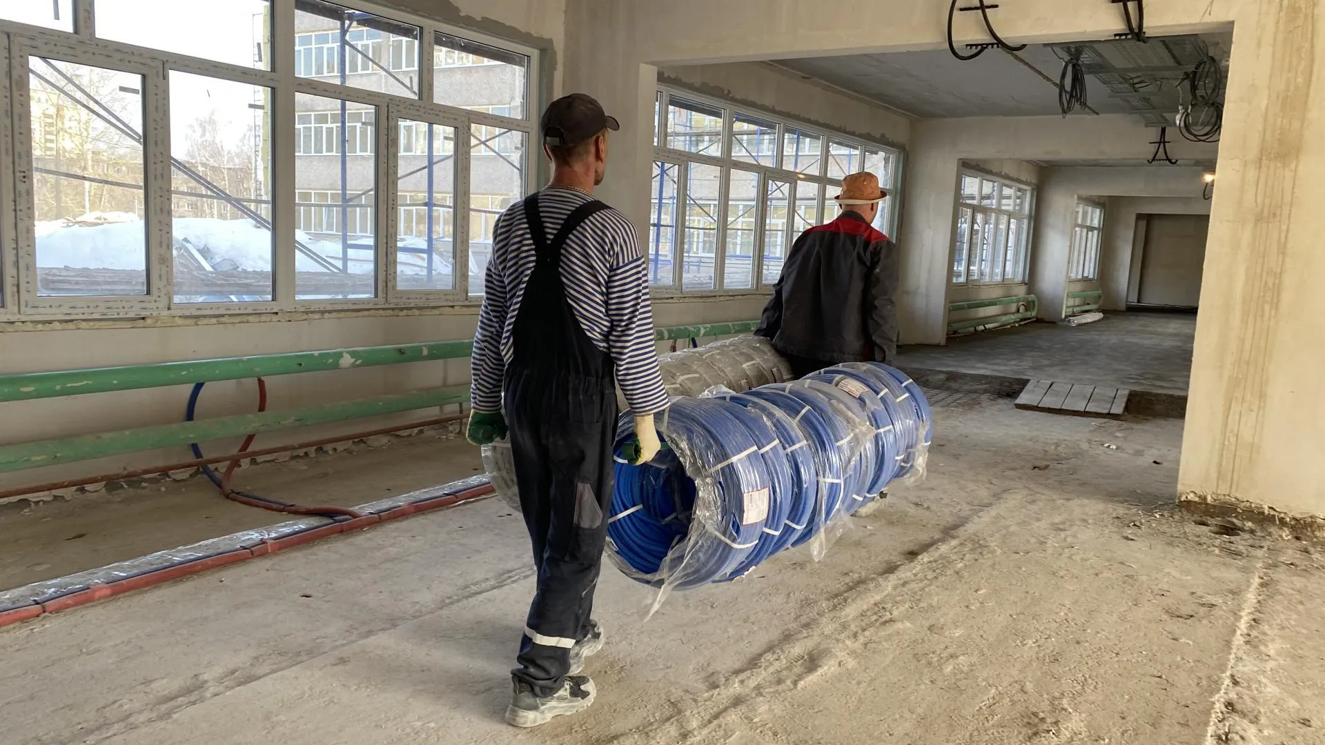 Анна Артюшина