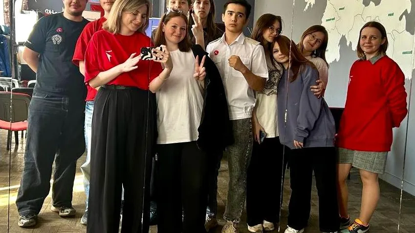 Фото: Анна Тюрюмина