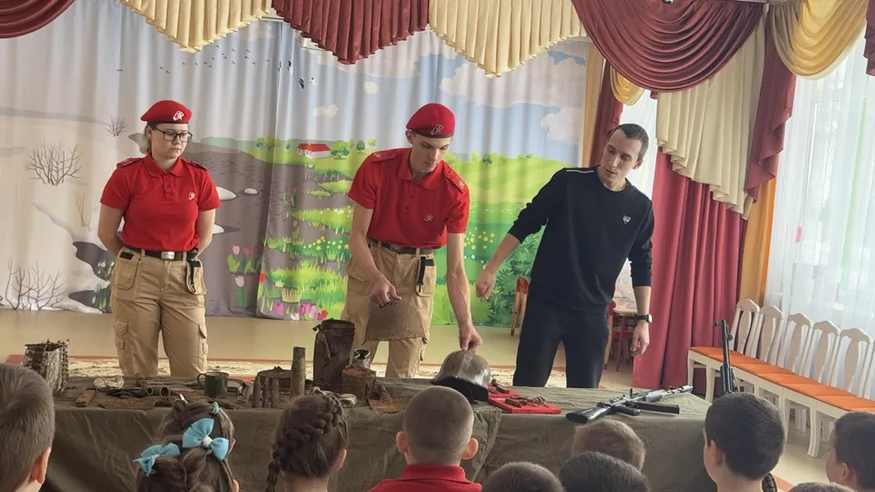 Фото: Татьяна Рунова