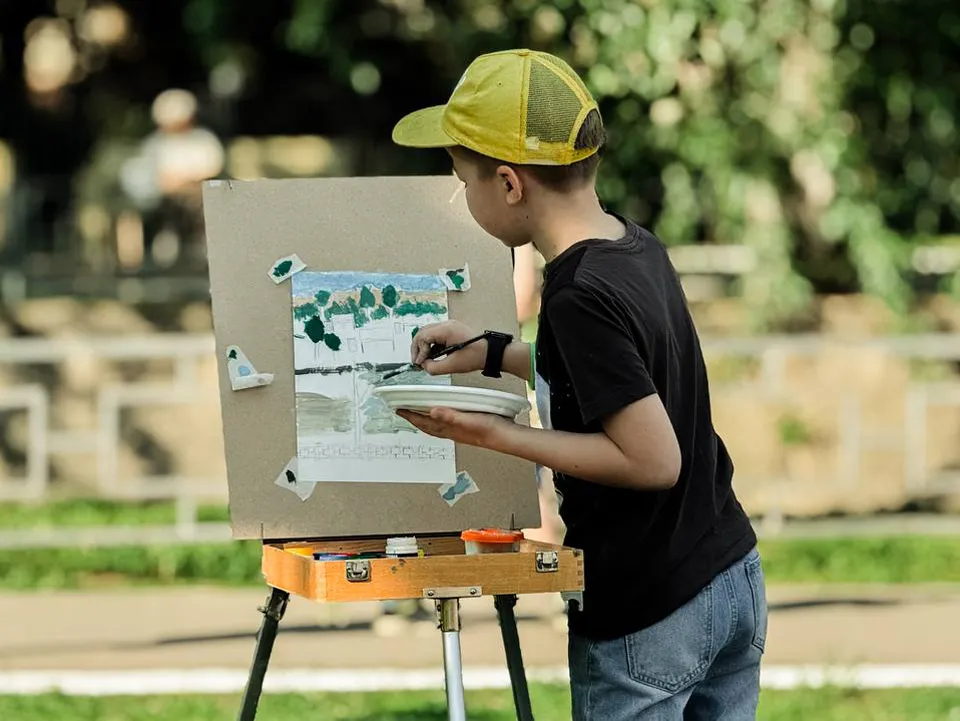 Фото: Парк культуры и отдыха г.о. Щелково