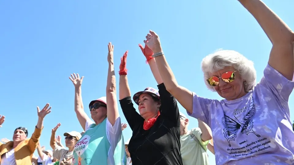 Фото: РИА Новости/Пелагия Тихонова