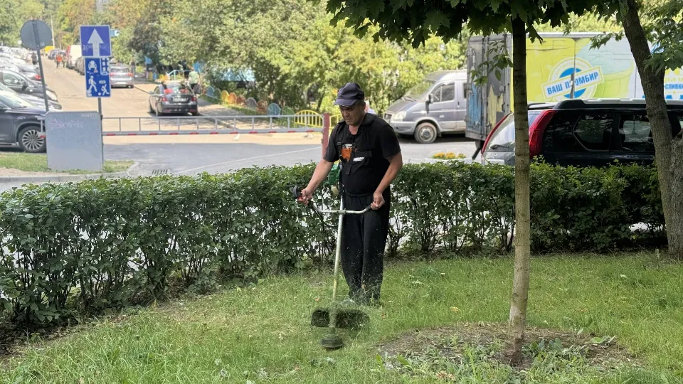 Фото: Полина Абраменко