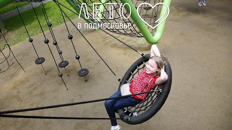 Кирилл Искольдский/Подмосковье сегодня
