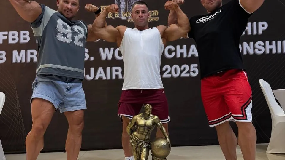 Фото: t.me/VNshevyrev