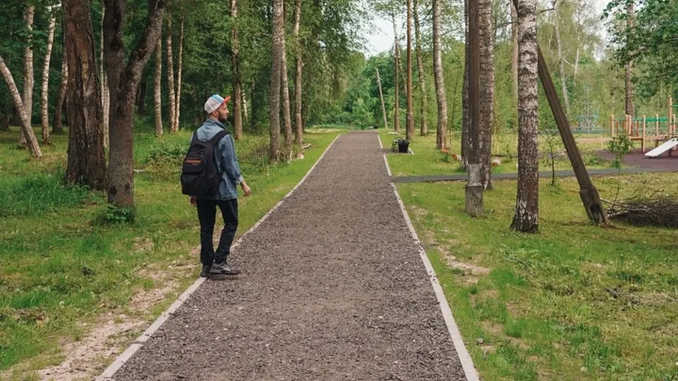 Фото: пресс-служба администрации г.о. Клин