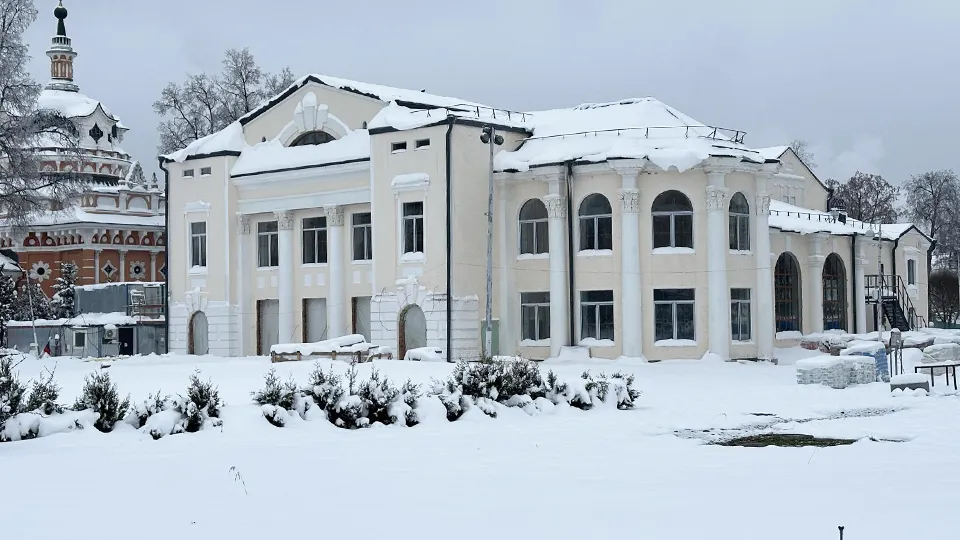 Фото: МедиаБанк Подмосковья/Кристина Тришина