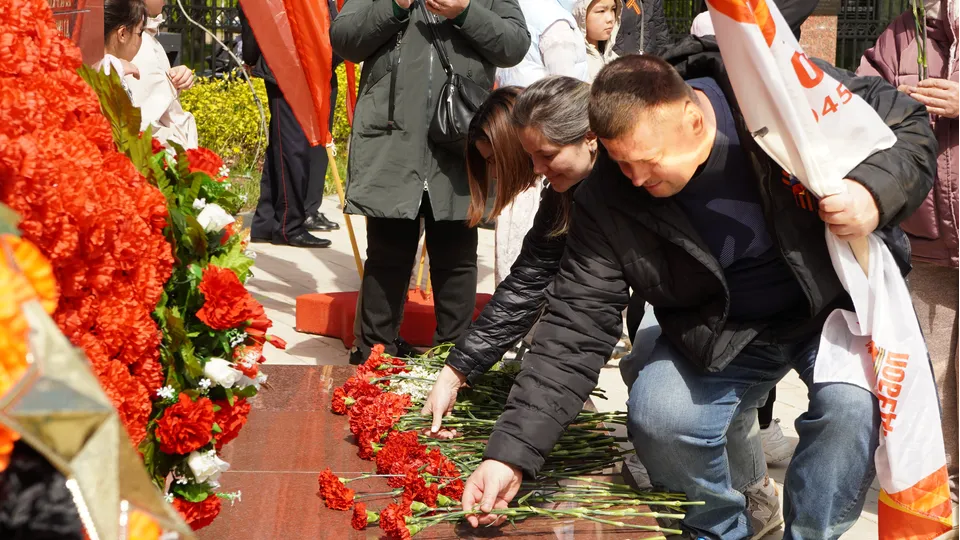 Фото: Дарья Антифьева