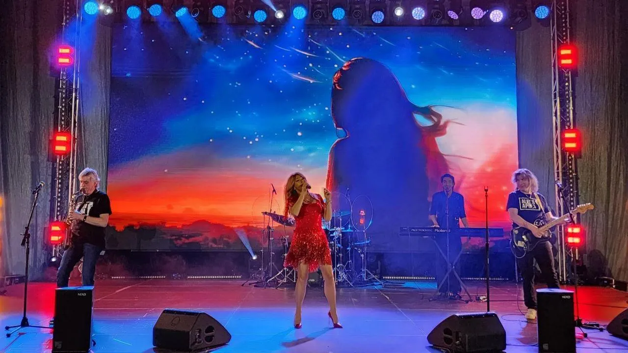 МедиаБанк Подмосковья/Дмитрий Алексеенко