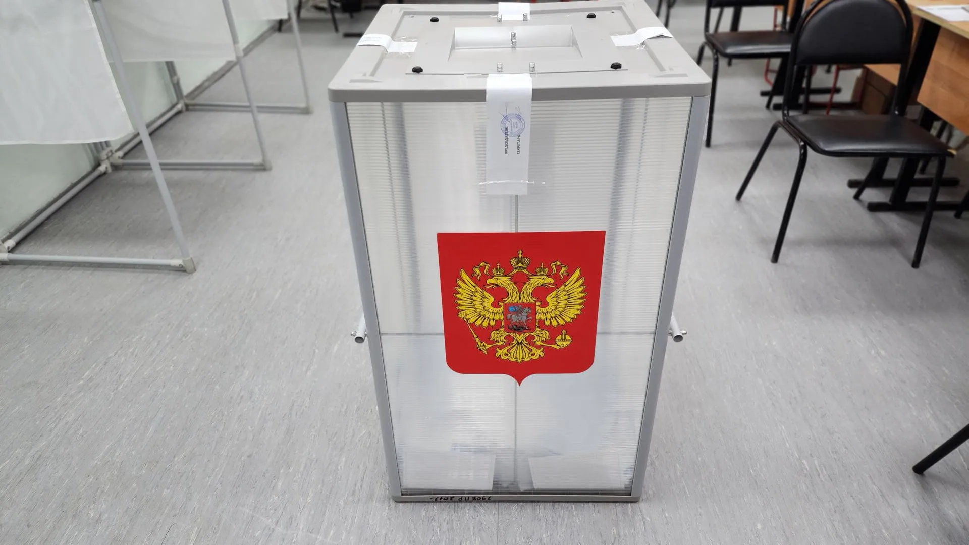 Галина Добрынина