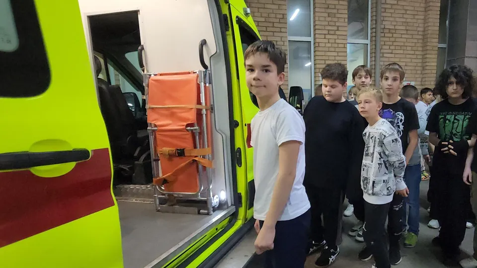 Фото: Артем Мишуков