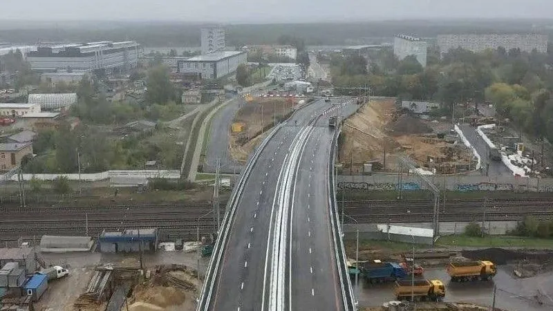 Пресс-служба губернатора и правительства МО