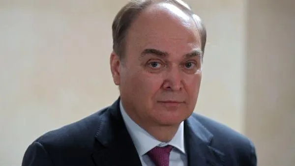 Илья Питалев / РИА Новости