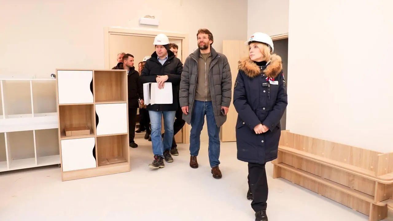 пресс-служба отделения партии «Единая Россия» в Московской области