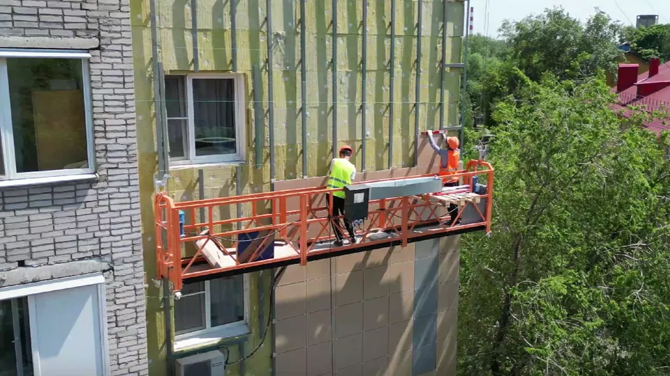 Фото: Министерство жилищно-коммунального хозяйства Московской области