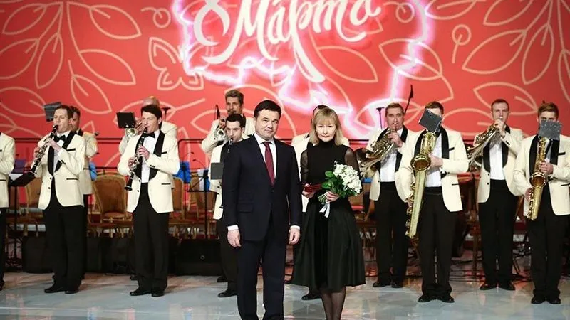 Иконописец из Клина рассказала о полученном звании заслуженного художника России