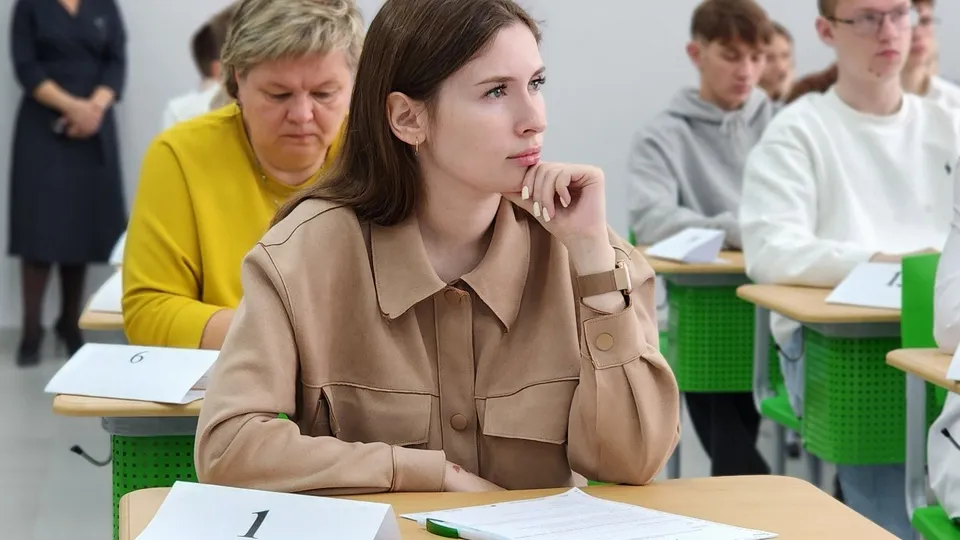 Фото: пресс-служба администрации м.о. Луховицы