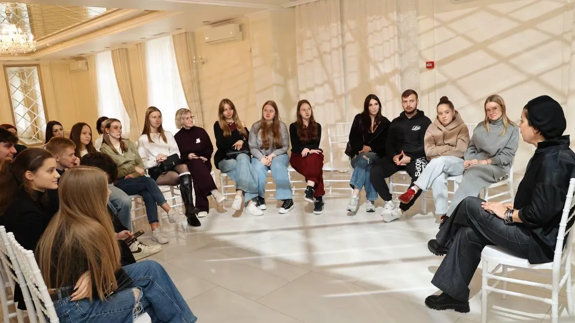 Фото: пресс-служба администрации Наро-Фоминского г.о.