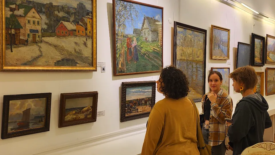 Фото: МедиаБанк Подмосковья/Максим Сафронов