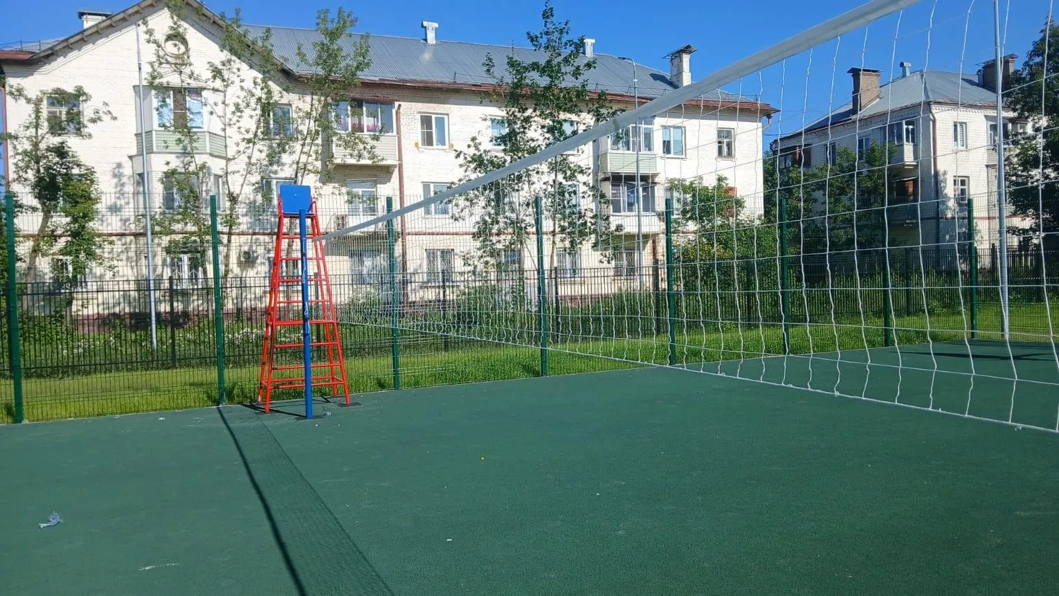 пресс-служба администрации Богородского городского округа