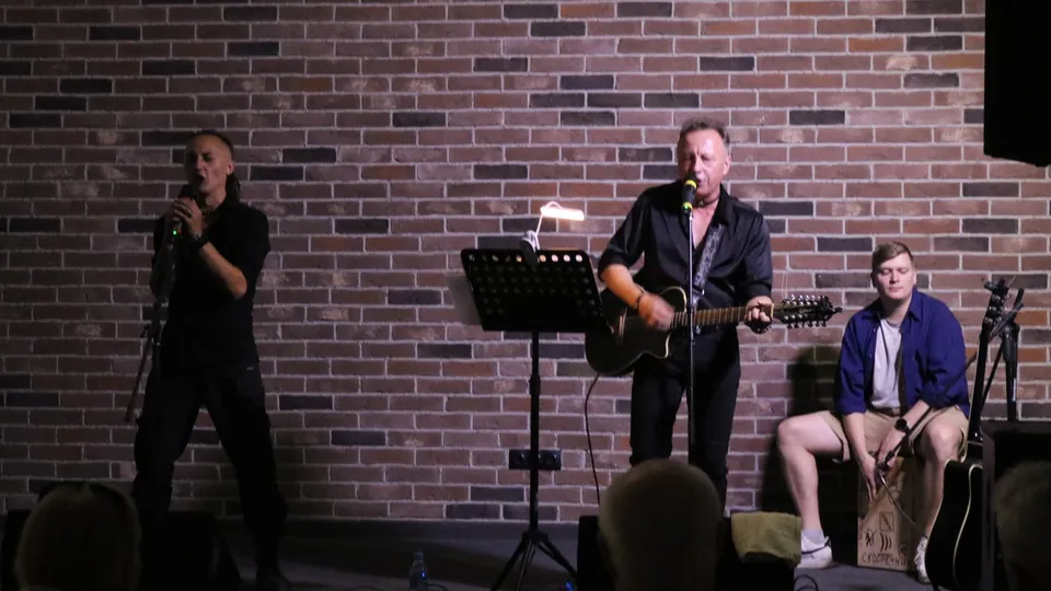 Фото: Иван Петрушин