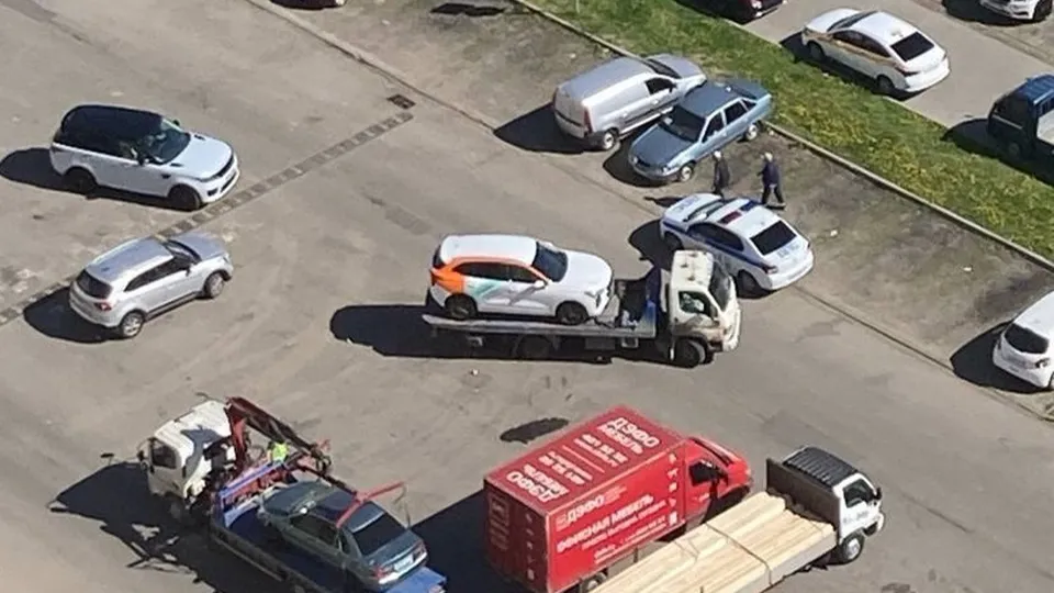 Фото: t.me/tipkhimki