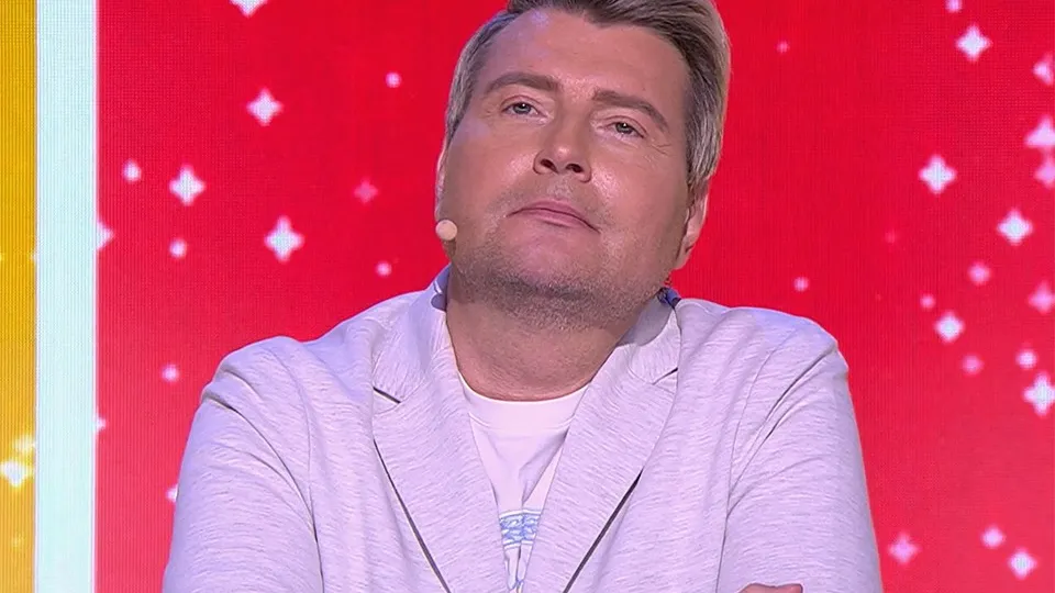 Кадр из видео телепрограммы «Ну-ка, все вместе! Народный кастинг»