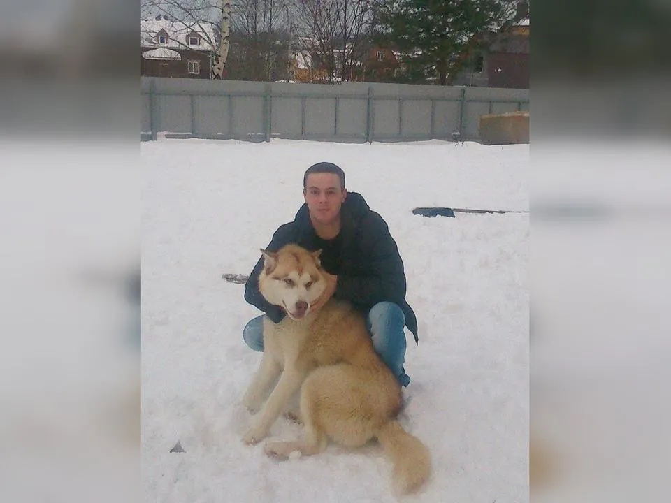 «Если бы не она, я легла бы рядом»: мать рассказала, что держит ее на плаву после гибели сына на СВО