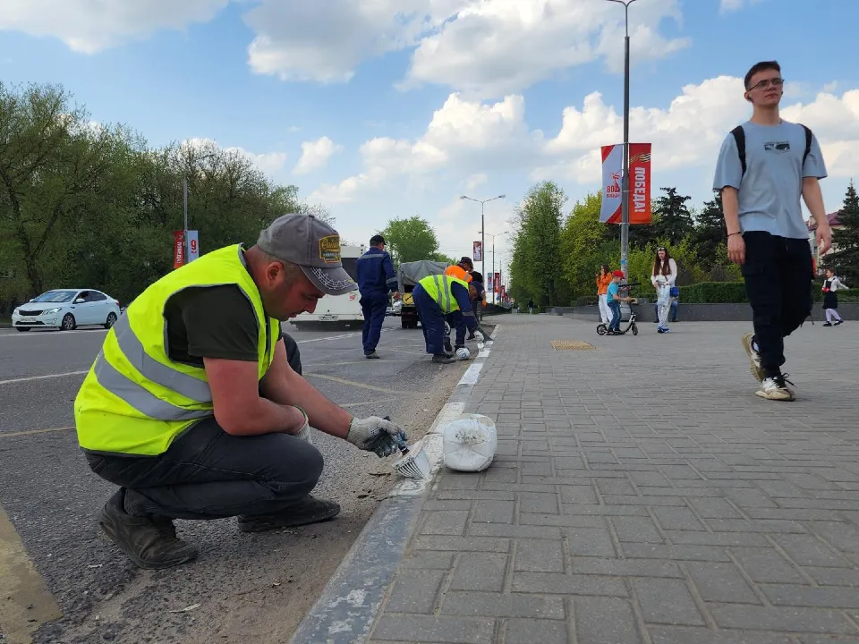 Фото: Анастасия Сараева