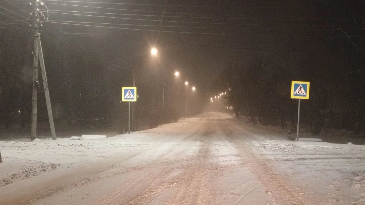 Фото: Василий Тремасов