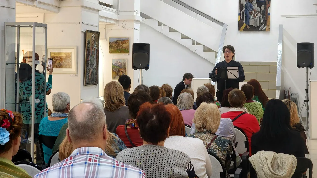 МедиаБанк Подмосковья/Мария Овчинникова