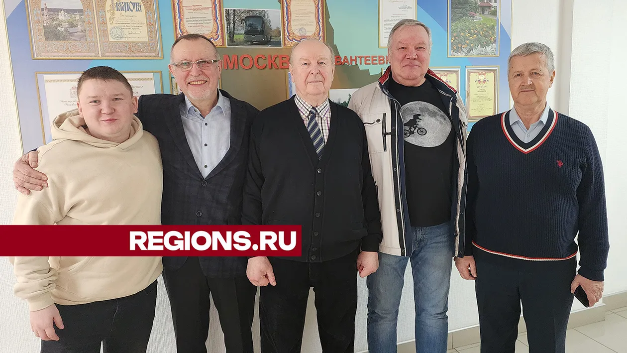 Фото: Ольга Егиян