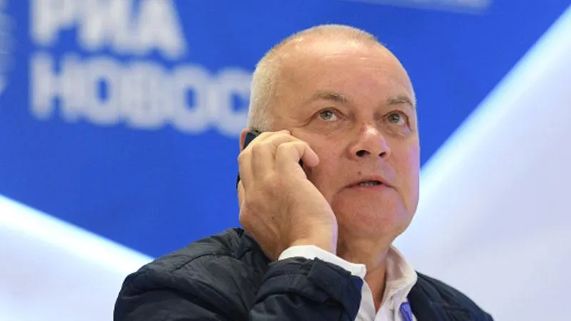 Рамиль Ситдиков / РИА Новости