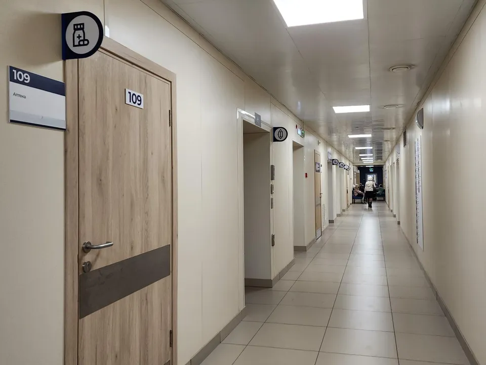 Фото: МедиаБанк Подмосковья/Мария Юдина