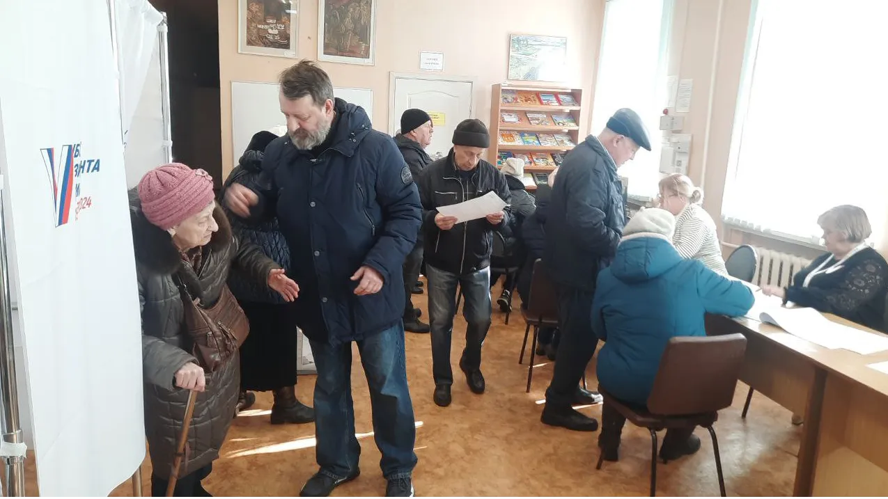 Фото: пресс-служба администрации г.о. Долгопрудный