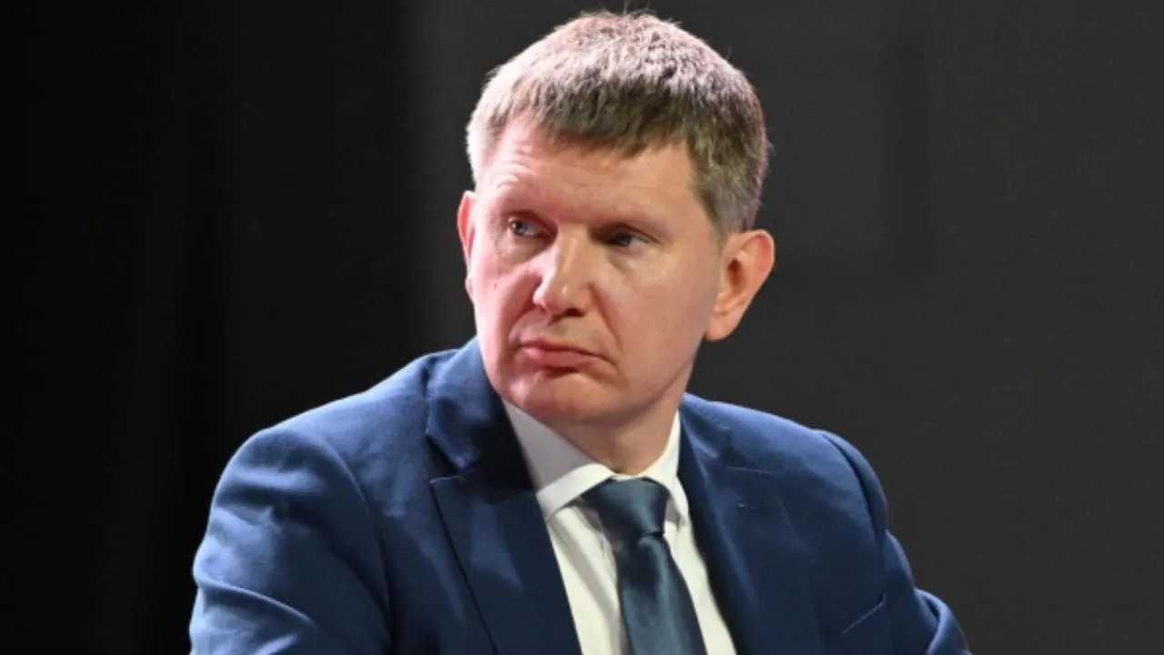 Российский министр предупредил о достаточно высокой инфляции в РФ в следующем году