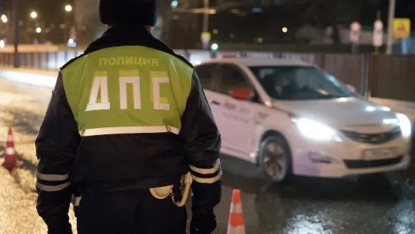 Виталий Белоусов / РИА Новости