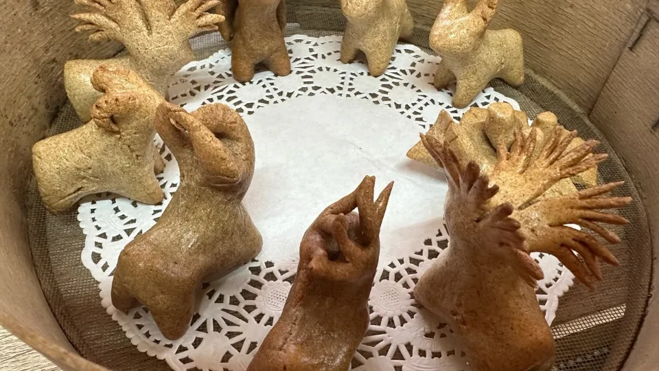 Фото: музей-заповедник «Горки Ленинские»