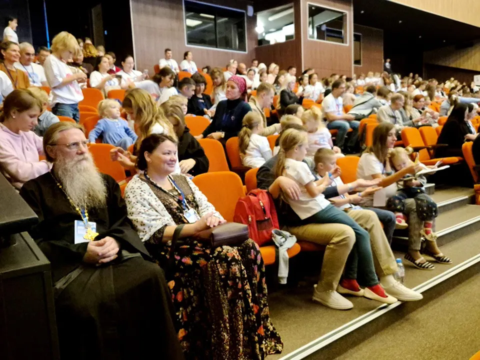 Фото: Социальная защита Серпухов