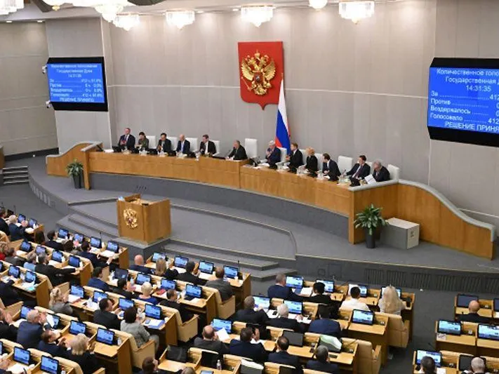 В Госдуме объяснили, почему сейчас законы принимаются особенно единогласно