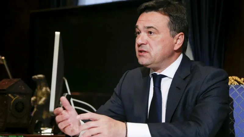 Пресс-служба правительства РФ