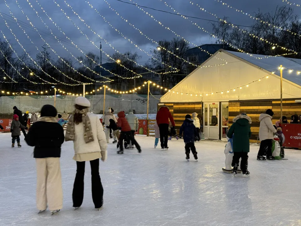 Фото: Полина Абраменко