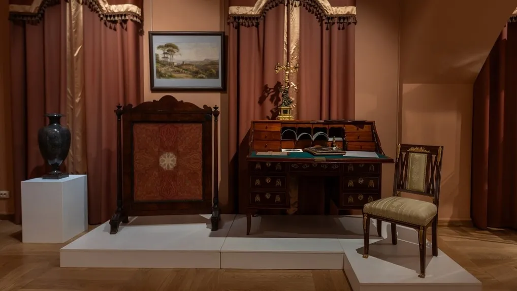 Фото: vk.com/Музей-заповедник «Зарайский кремль»