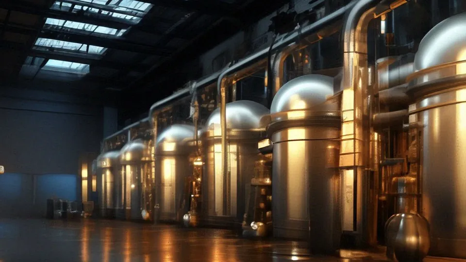 Фото: главное контрольное управление Московской области