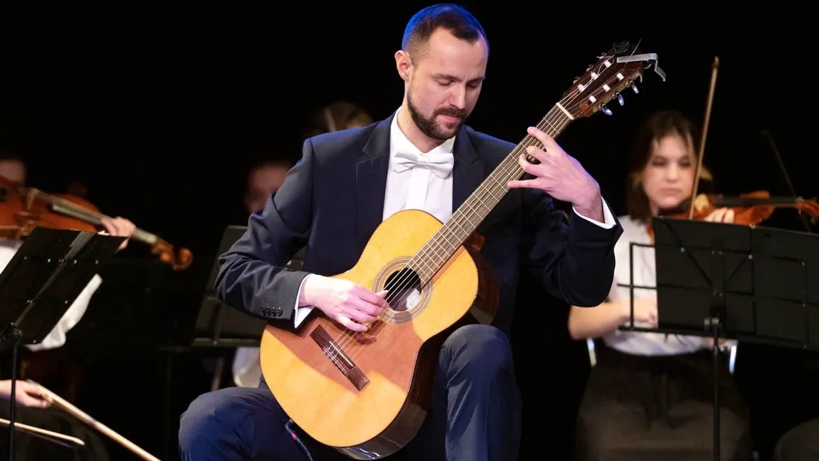 Фото: Александр Гуляев