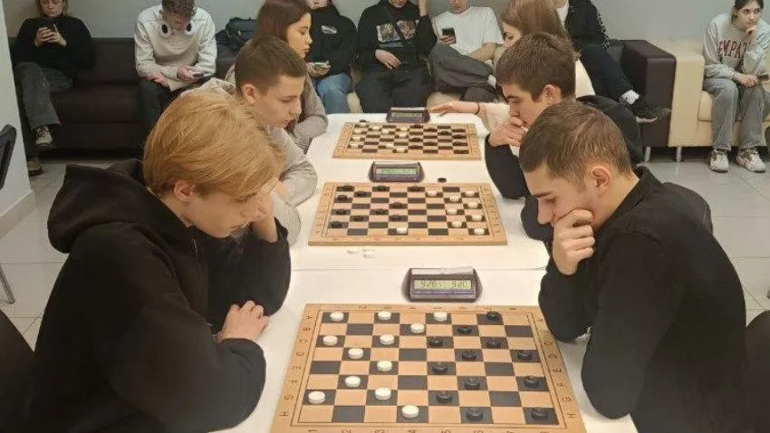 Пресс-служба администрации городского округа Подольск